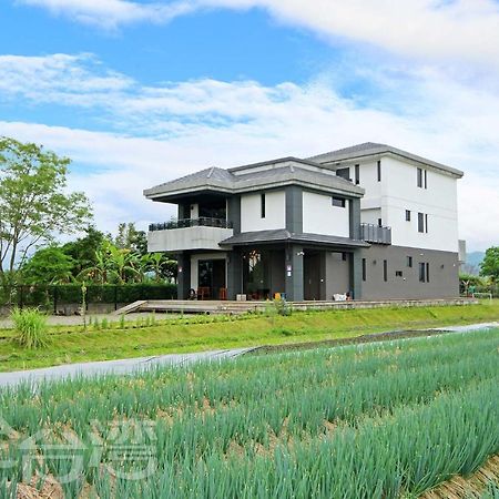 Chu V B&B Yuanshan Exterior photo