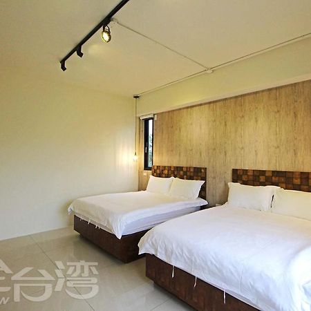 Chu V B&B Yuanshan Exterior photo